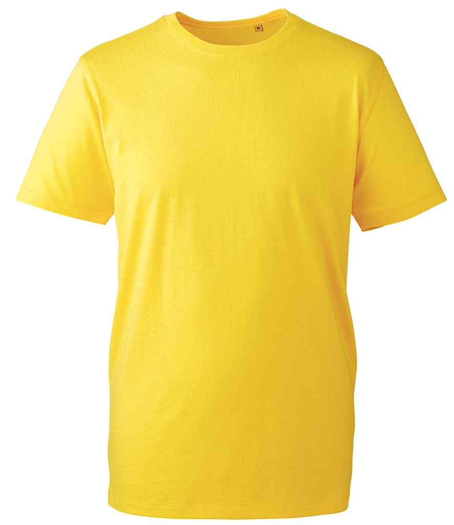 Anthem Organic T-Shirt (3/3)