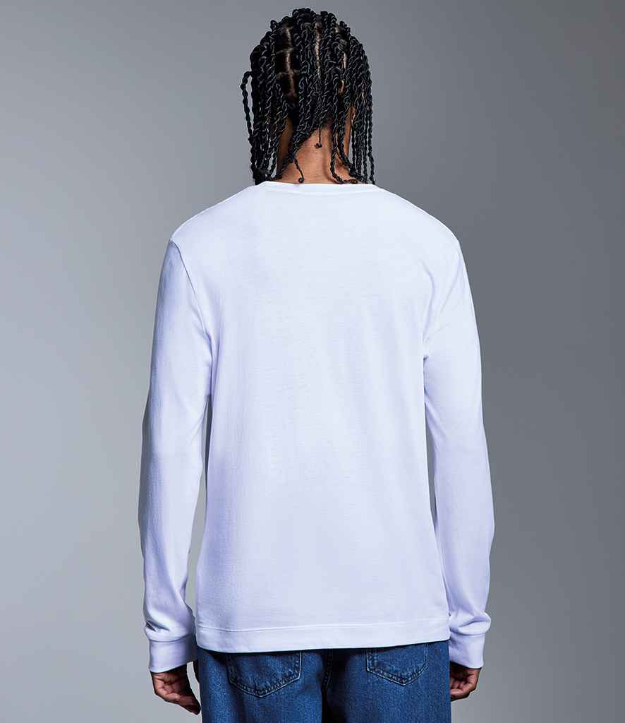 Anthem Organic Long Sleeve T-Shirt