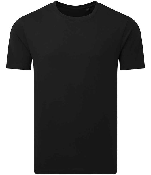 Anthem Unisex Organic Midweight T-Shirt (1/2)