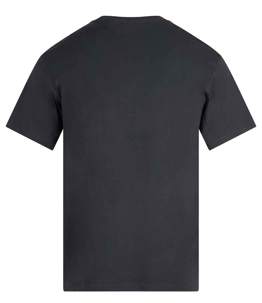 Anthem Unisex Organic Midweight T-Shirt (1/2)