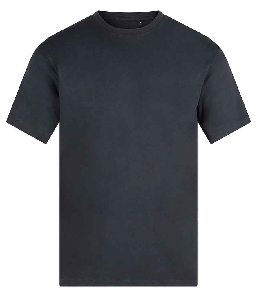 Anthem Unisex Organic Midweight T-Shirt (1/2)