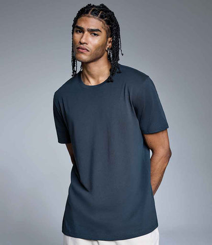 Anthem Unisex Organic Midweight T-Shirt (1/2)