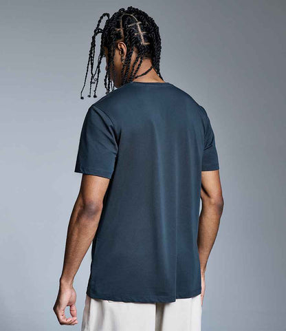 Anthem Unisex Organic Midweight T-Shirt (1/2)