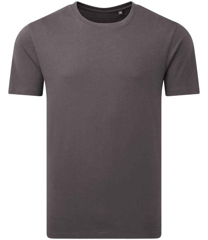 Anthem Unisex Organic Midweight T-Shirt (1/2)