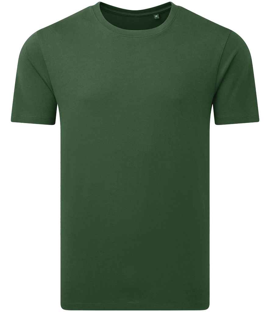 Anthem Unisex Organic Midweight T-Shirt (1/2)