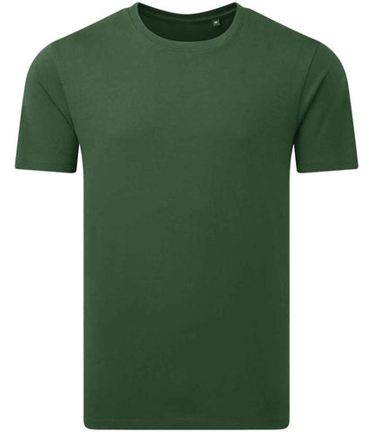 Anthem Unisex Organic Midweight T-Shirt (1/2)