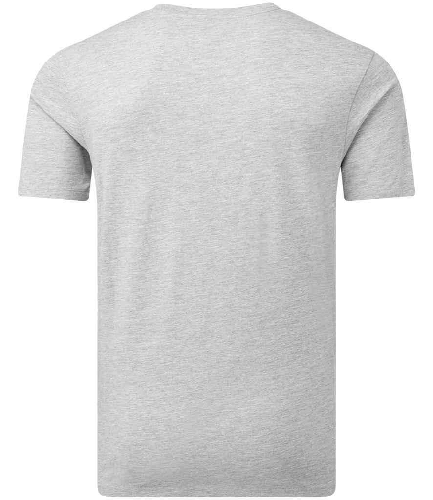 Anthem Unisex Organic Midweight T-Shirt (1/2)