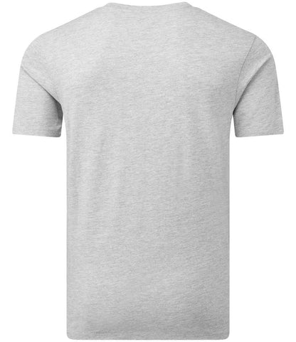 Anthem Unisex Organic Midweight T-Shirt (1/2)