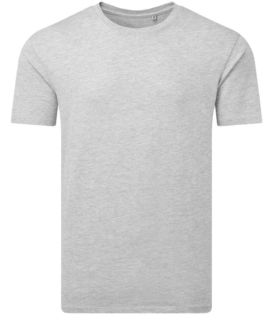 Anthem Unisex Organic Midweight T-Shirt (1/2)
