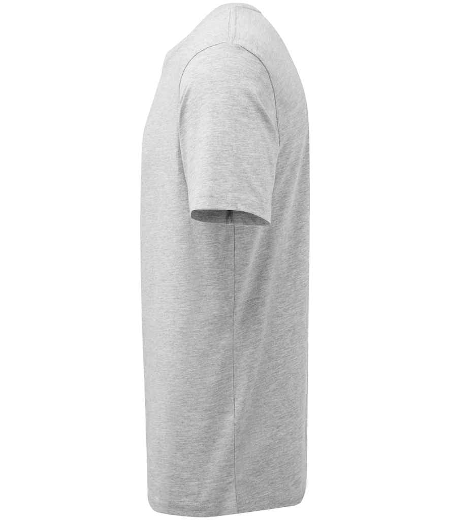 Anthem Unisex Organic Midweight T-Shirt (1/2)