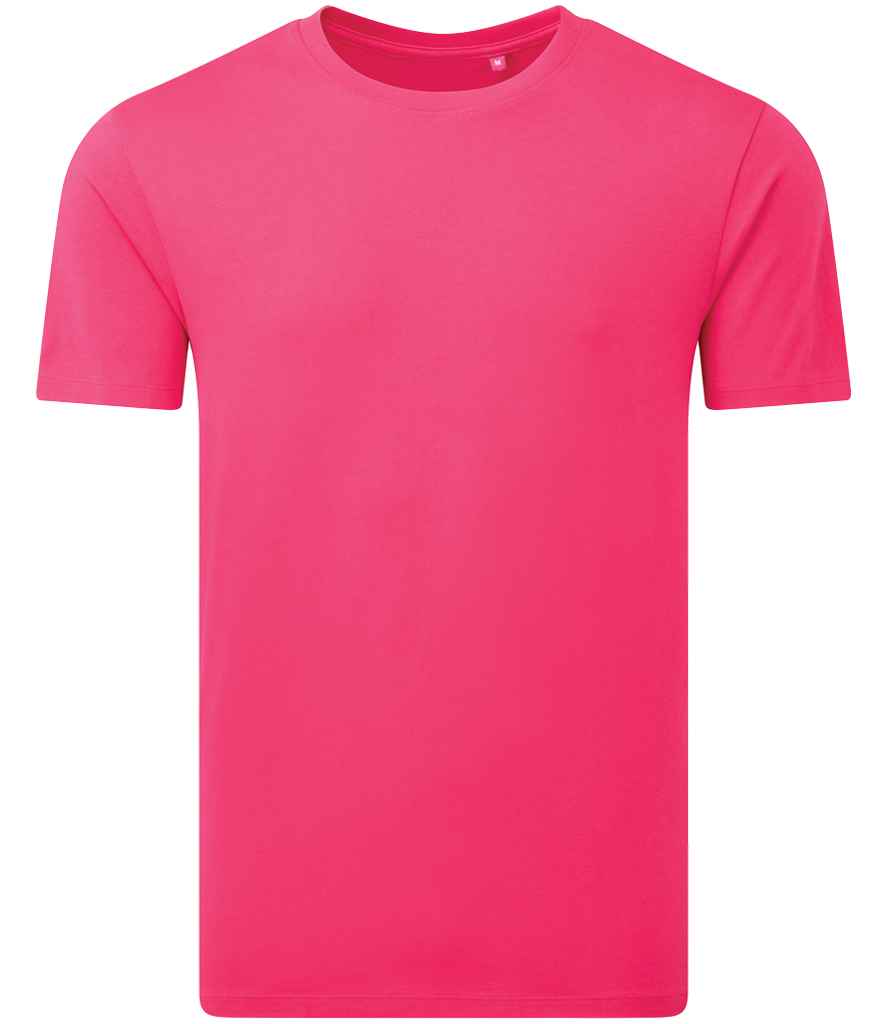 Anthem Unisex Organic Midweight T-Shirt (1/2)