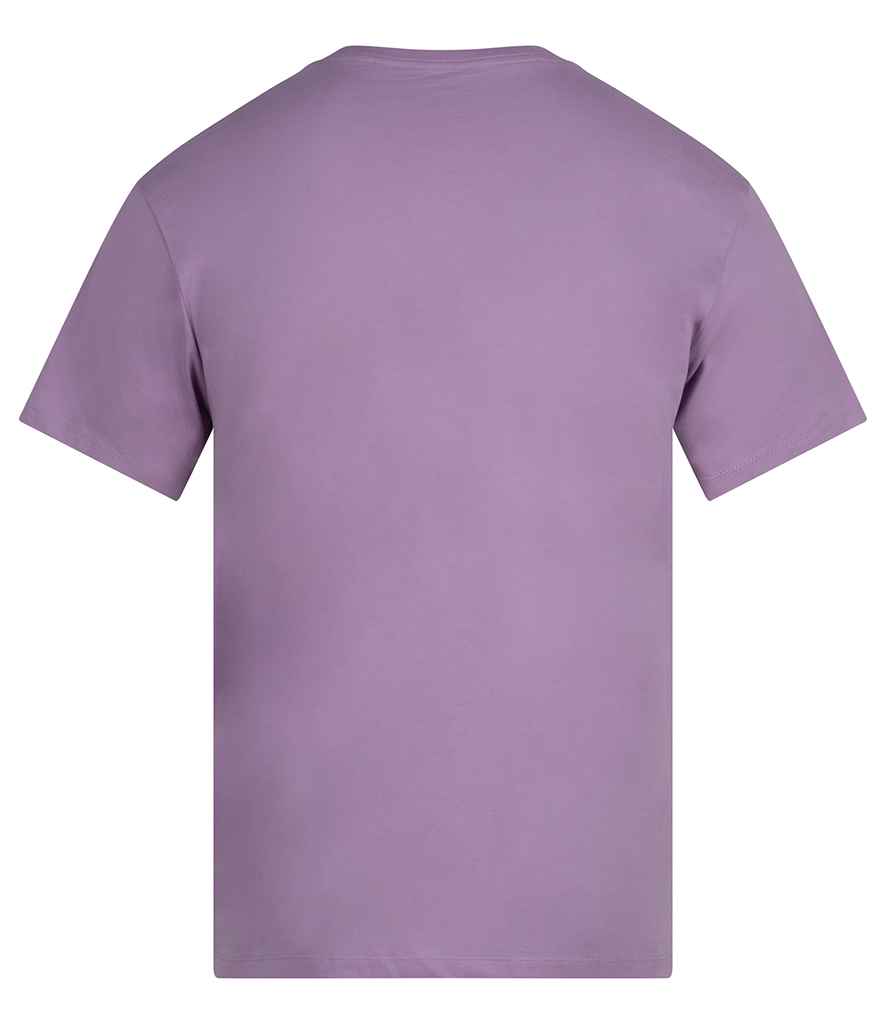 Anthem Unisex Organic Midweight T-Shirt (1/2)