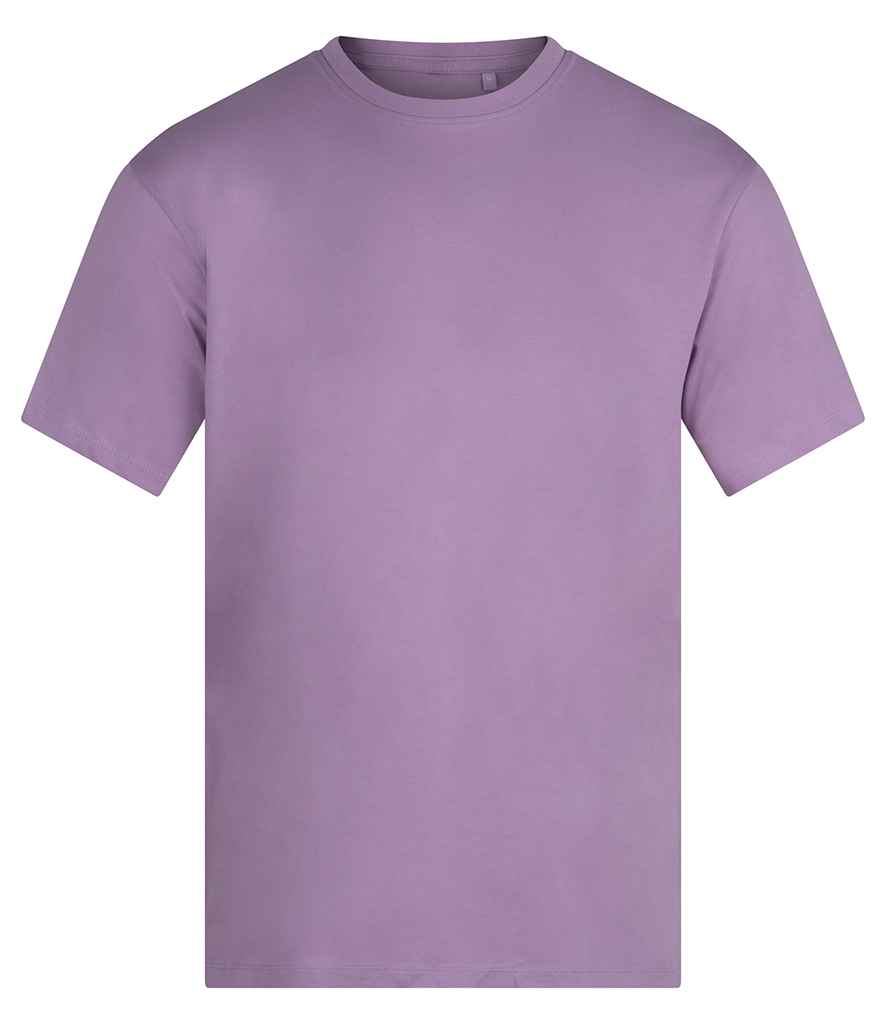 Anthem Unisex Organic Midweight T-Shirt (1/2)
