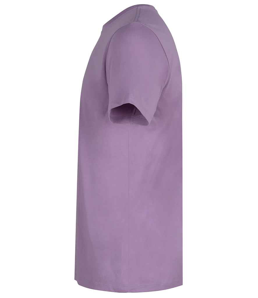 Anthem Unisex Organic Midweight T-Shirt (1/2)