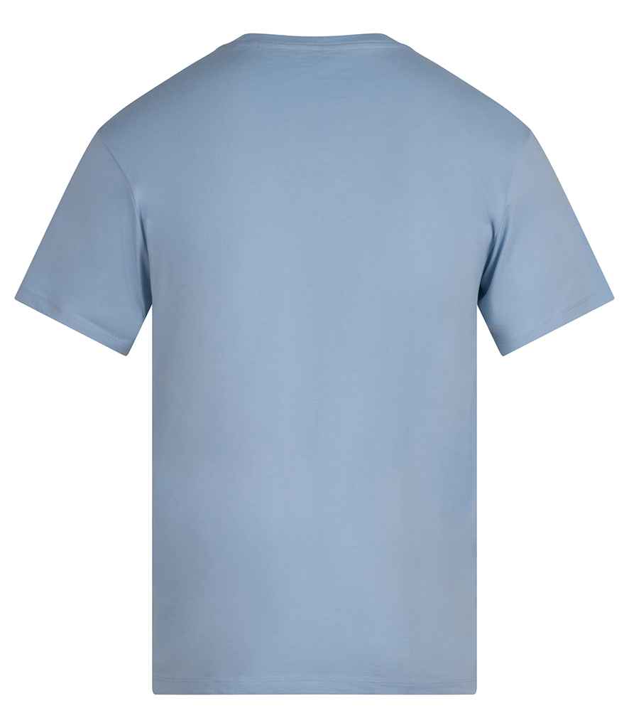 Anthem Unisex Organic Midweight T-Shirt (1/2)