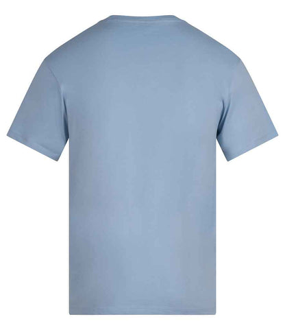 Anthem Unisex Organic Midweight T-Shirt (1/2)