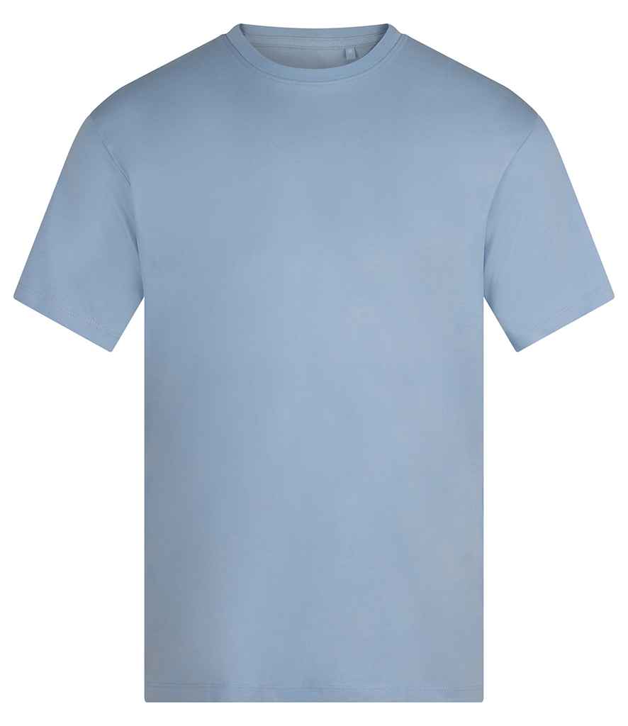 Anthem Unisex Organic Midweight T-Shirt (1/2)