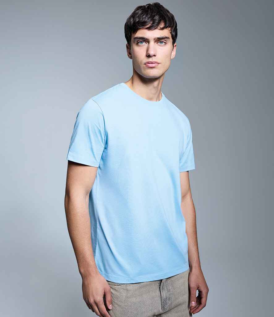 Anthem Unisex Organic Midweight T-Shirt (1/2)