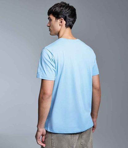 Anthem Unisex Organic Midweight T-Shirt (1/2)