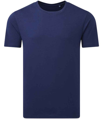 Anthem Unisex Organic Midweight T-Shirt (1/2)