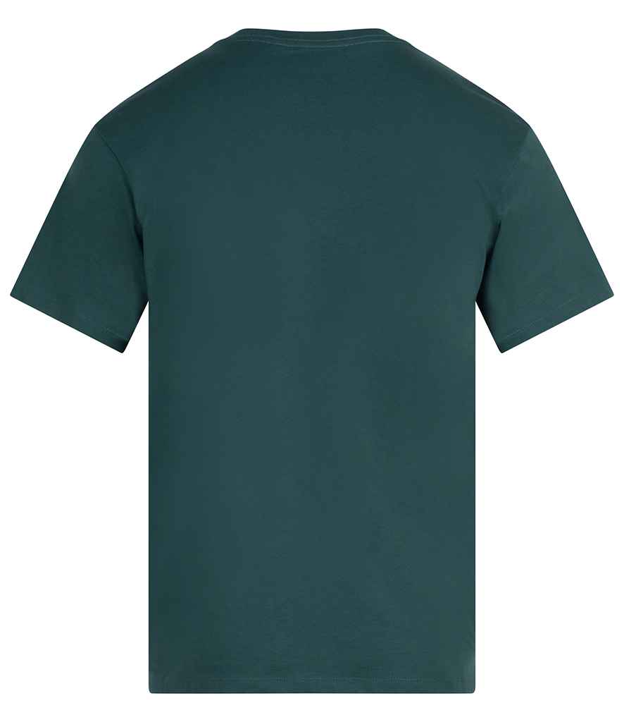 Anthem Unisex Organic Midweight T-Shirt (1/2)