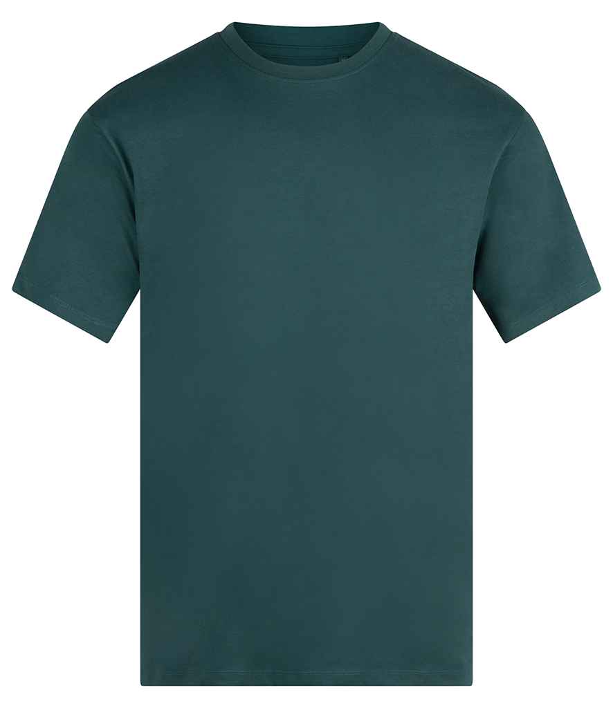 Anthem Unisex Organic Midweight T-Shirt (1/2)