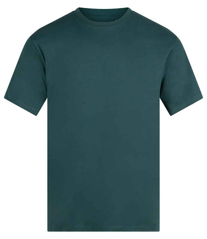 Anthem Unisex Organic Midweight T-Shirt (1/2)