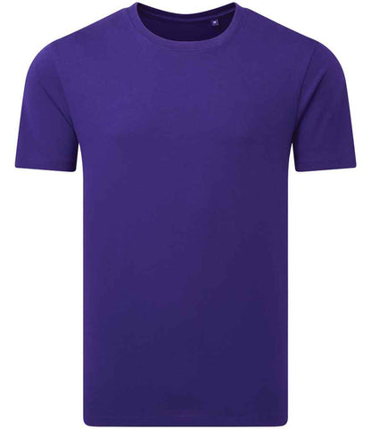 Anthem Unisex Organic Midweight T-Shirt (1/2)