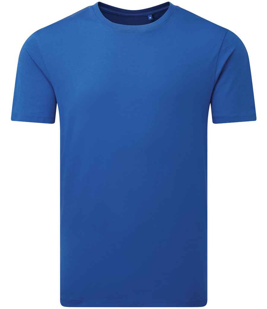 Anthem Unisex Organic Midweight T-Shirt (1/2)