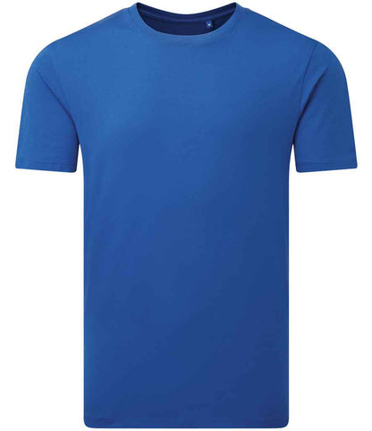 Anthem Unisex Organic Midweight T-Shirt (1/2)