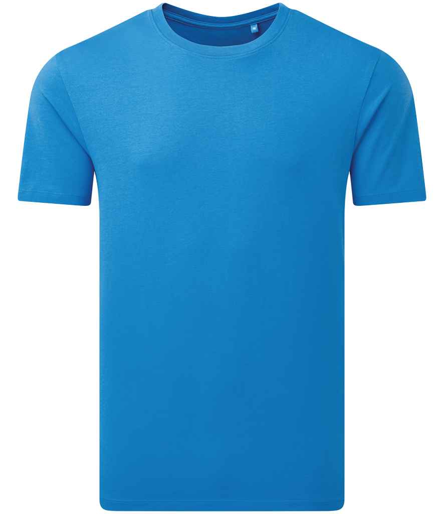 Anthem Unisex Organic Midweight T-Shirt (1/2)