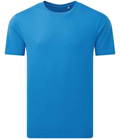 Anthem Unisex Organic Midweight T-Shirt (1/2)