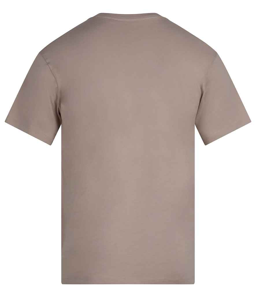 Anthem Unisex Organic Midweight T-Shirt (1/2)