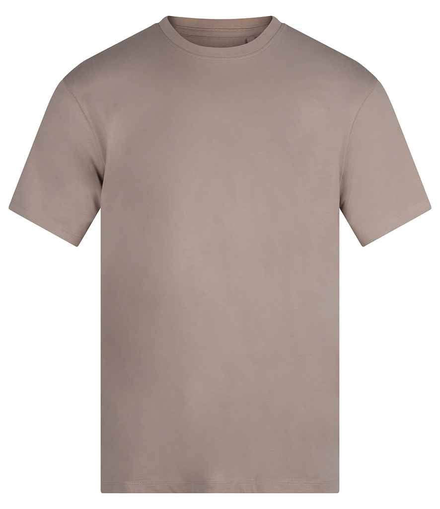 Anthem Unisex Organic Midweight T-Shirt (1/2)