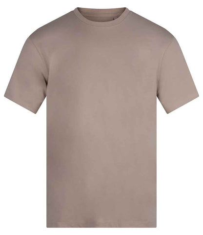 Anthem Unisex Organic Midweight T-Shirt (1/2)