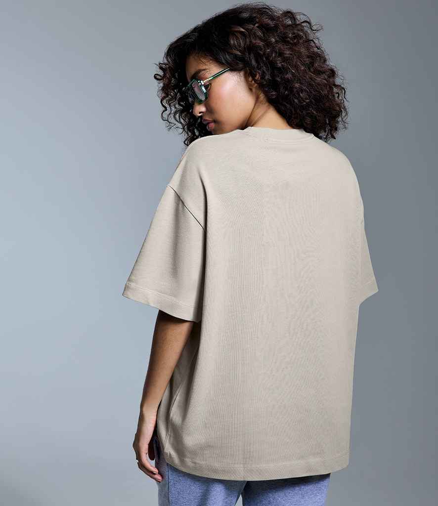 Anthem Unisex Organic Heavyweight T-Shirt