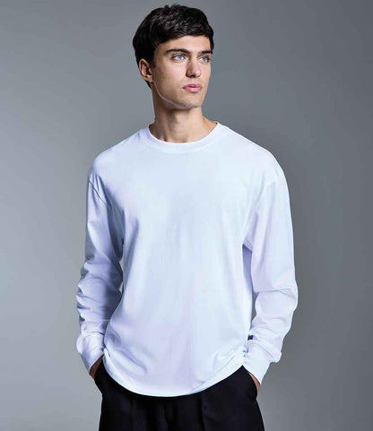 Anthem Headline Heavy Long Sleeve T-Shirt