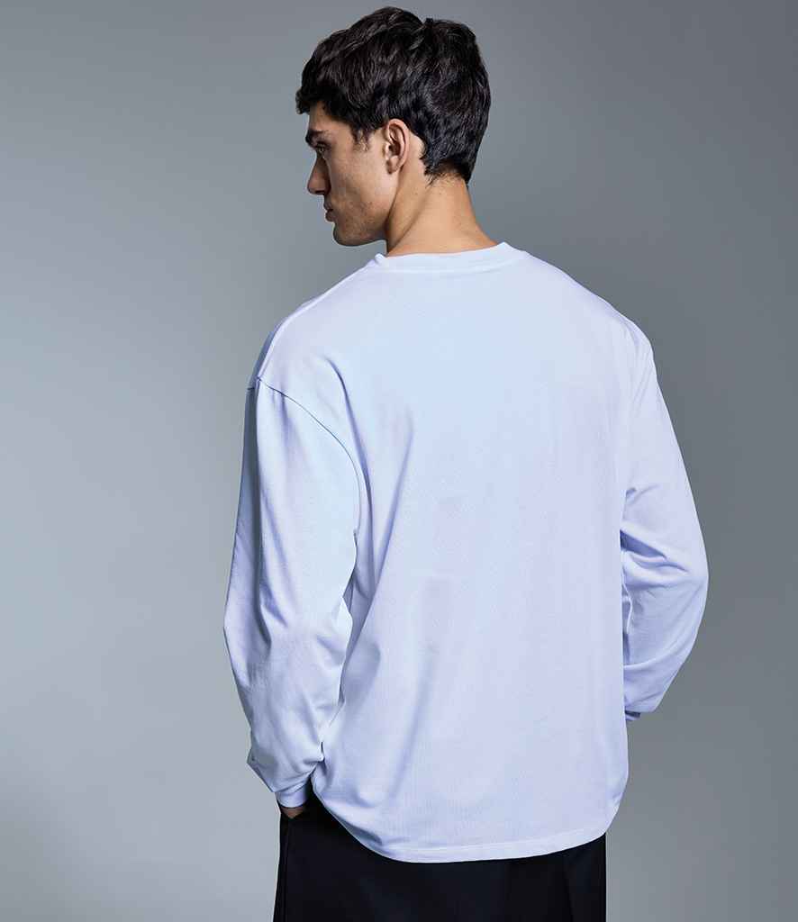 Anthem Headline Heavy Long Sleeve T-Shirt