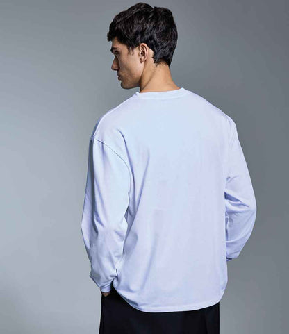 Anthem Headline Heavy Long Sleeve T-Shirt