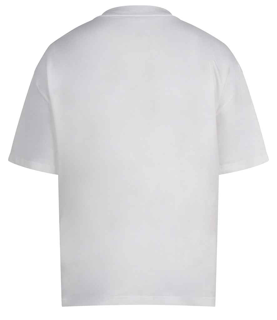 Anthem Distortion Washed T-Shirt