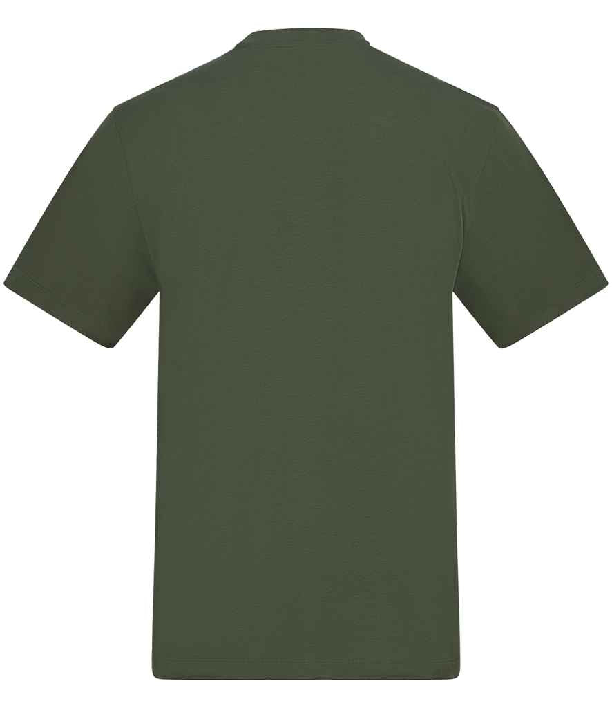 AWDis Unisex 180 T-Shirt (1/3)