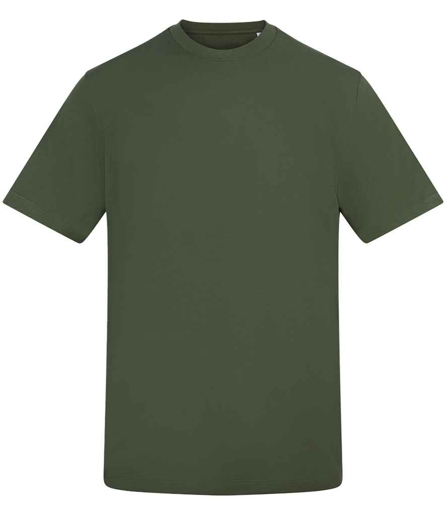 AWDis Unisex 180 T-Shirt (1/3)