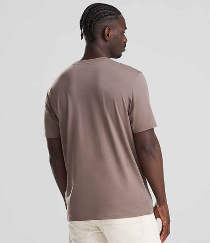 AWDis Unisex 180 T-Shirt (2/3)