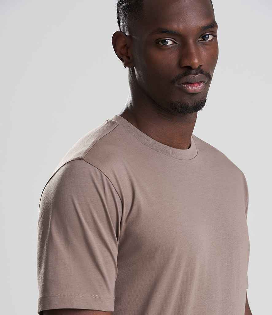 AWDis Unisex 180 T-Shirt (2/3)