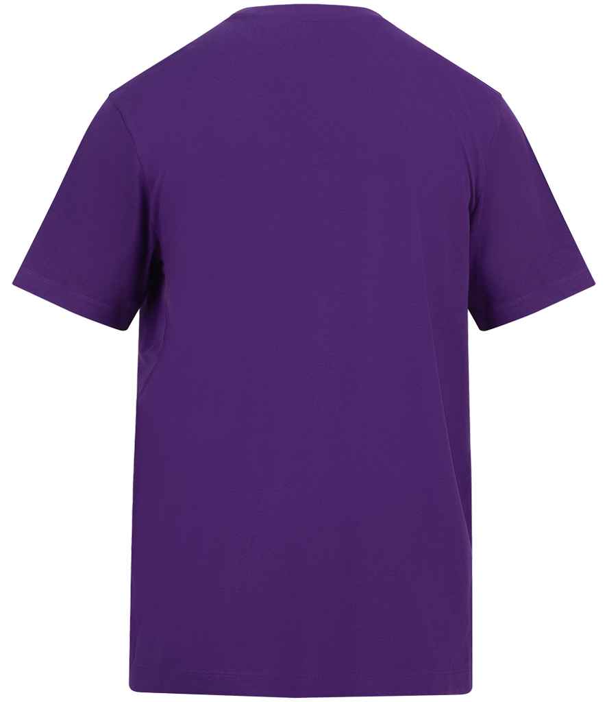 AWDis Unisex 180 T-Shirt (2/3)