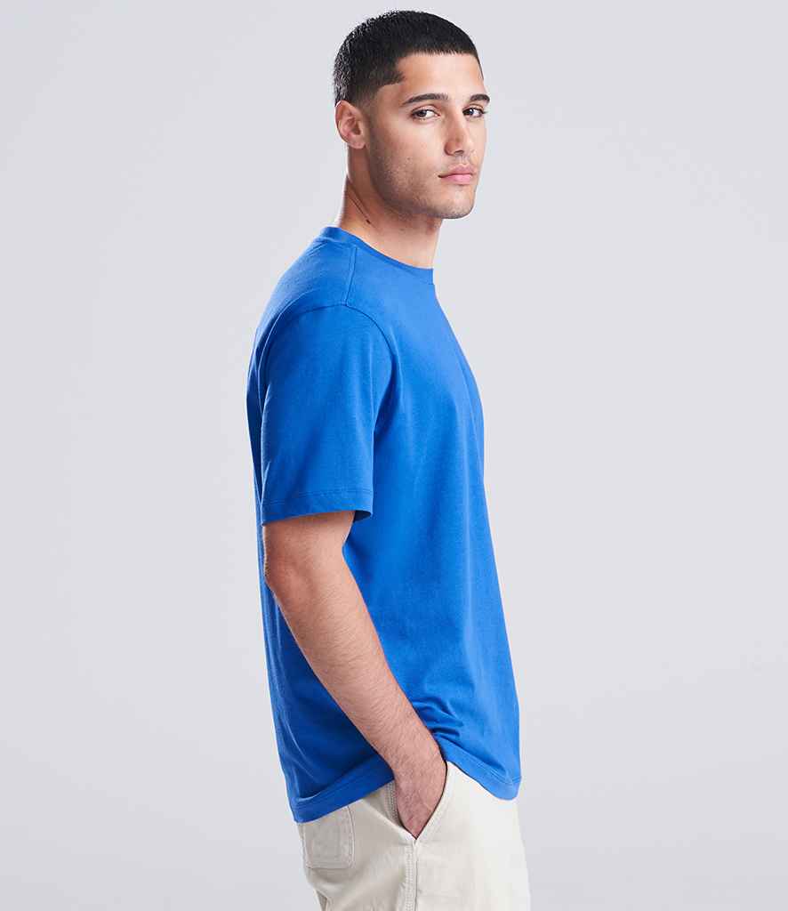 AWDis Unisex 180 T-Shirt (2/3)