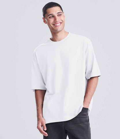 AWDis Heavyweight Boxy 240 T-Shirt