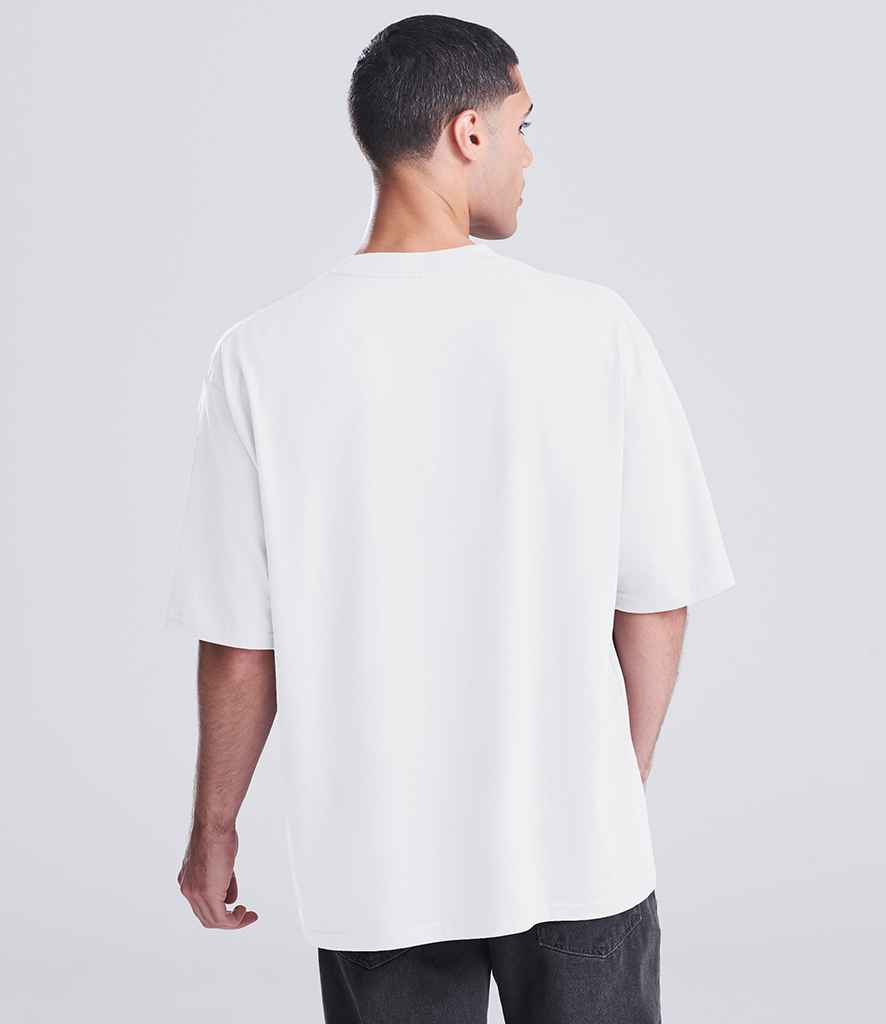 AWDis Heavyweight Boxy 240 T-Shirt