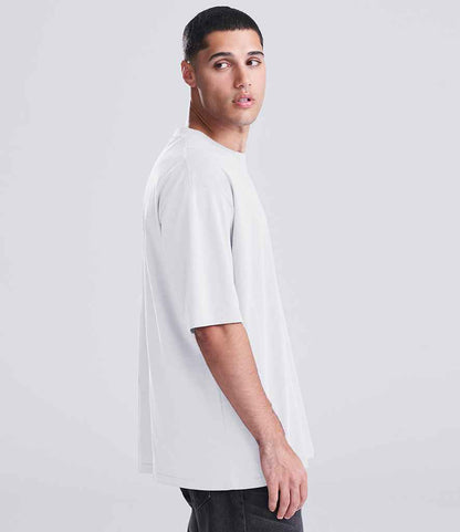 AWDis Heavyweight Boxy 240 T-Shirt