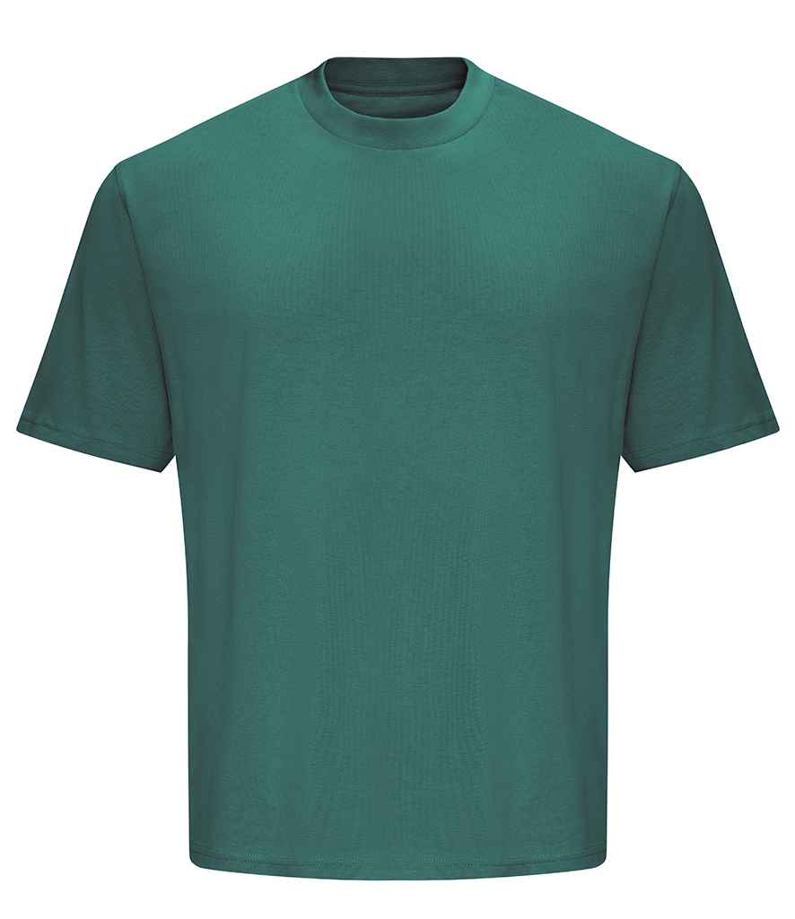 AWDis Heavyweight Boxy 240 T-Shirt